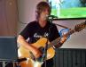 Phenomenal guitarist & singer Rusty Foulke performs the first Friday/Saturday of the month at Bourbon St. on the Beach.